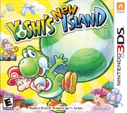 http://nintendoeverything.com/yoshis-new-island-boxart/(I do not own this image or the games affiliates)